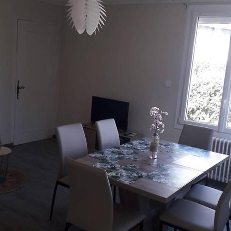 Maison Au Coeur Du Jura Champagnole Eksteriør bilde